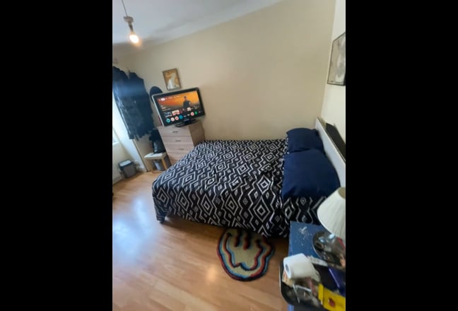 Sublet Double Room Available July  Main Photo
