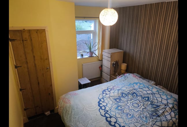Double Room with Brand new private ensuite  Main Photo
