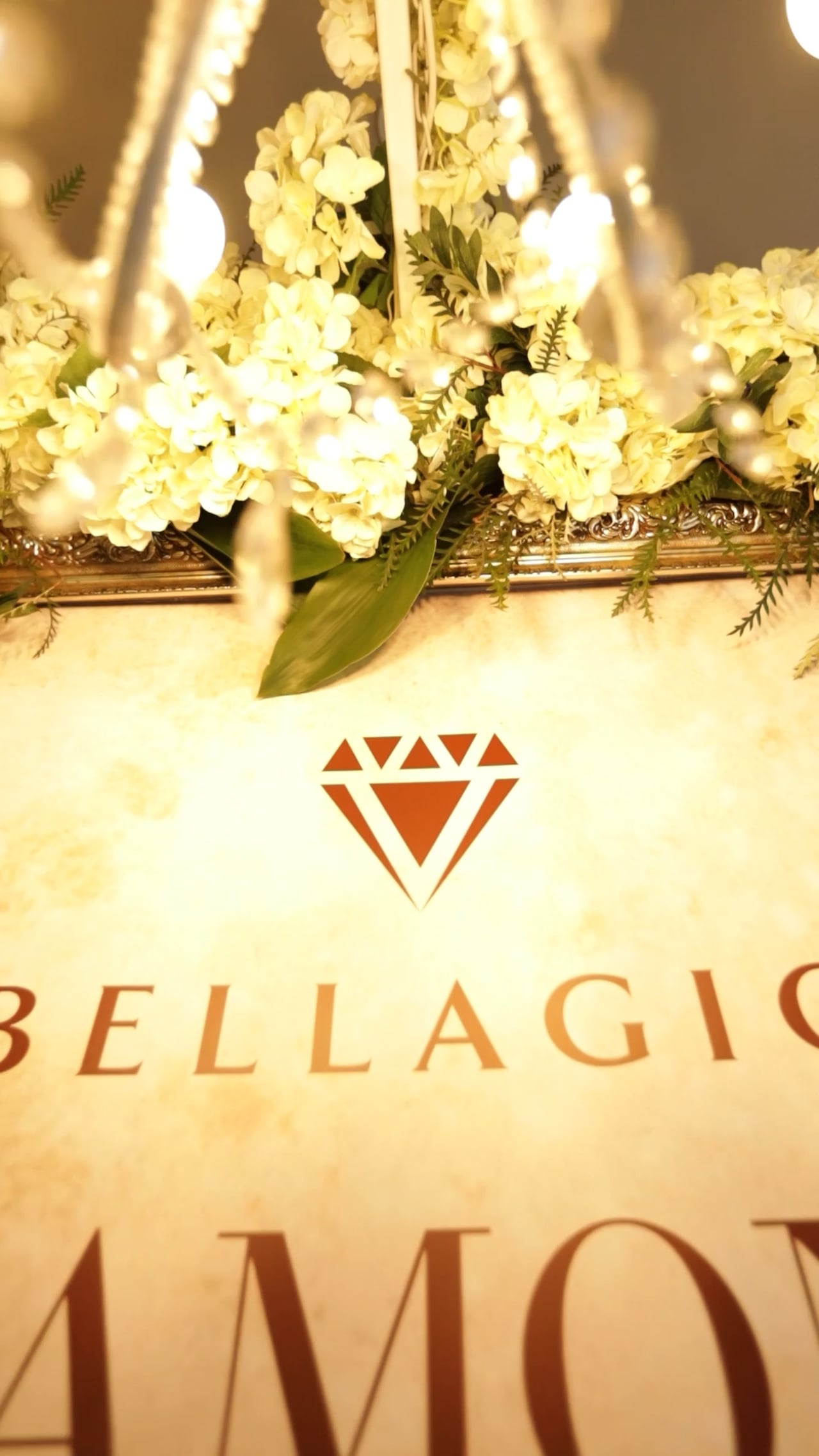 Bellagio Privé Event Highlight reel