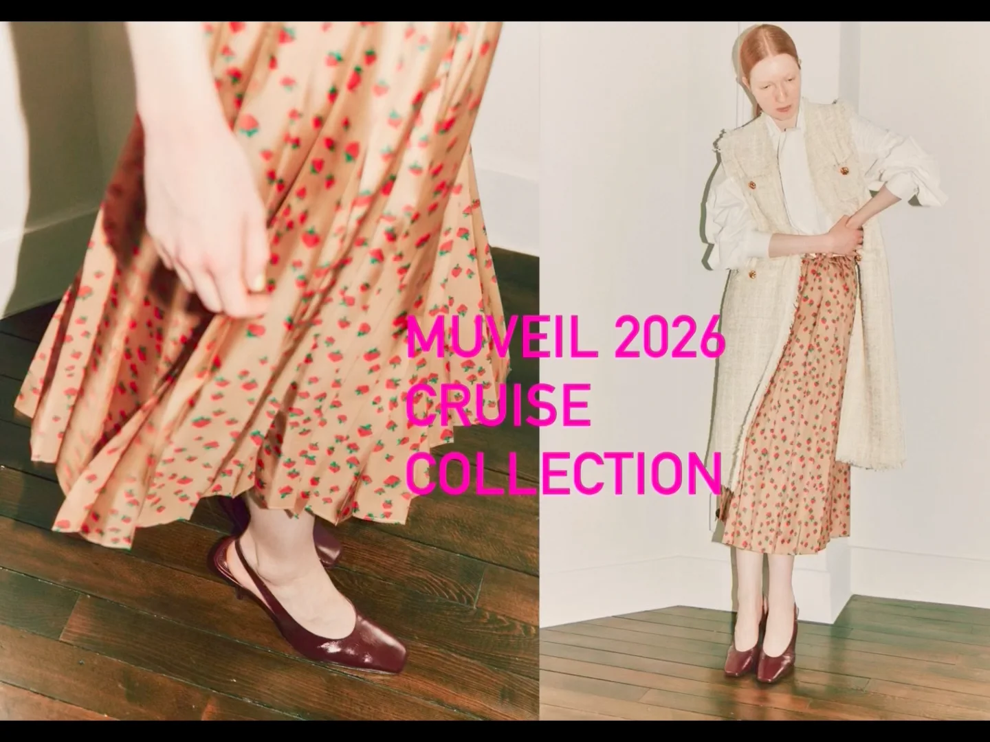 MUVEIL Online Shop｜ミュベール公式オンラインショップ