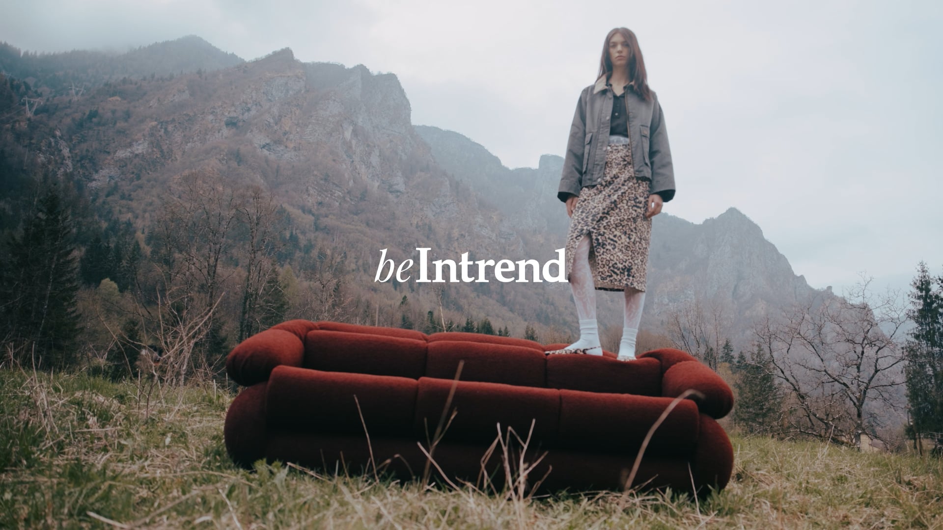 BeIntrend - FW 25