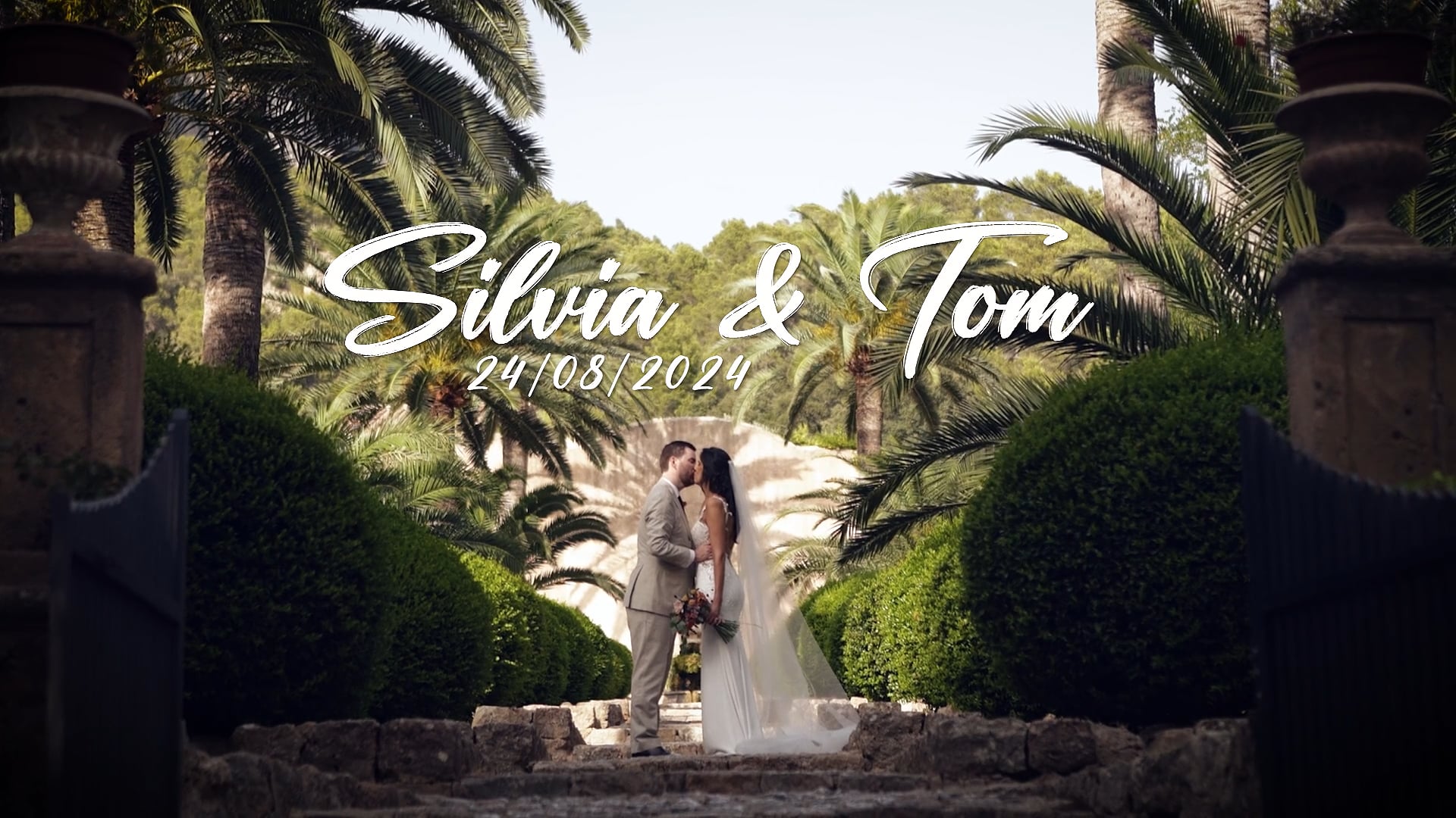 Silvia & Tom