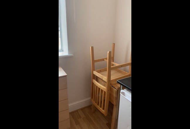Good Value Studio Inclusive Of Most Bills Main Photo