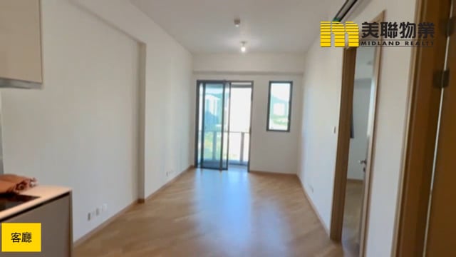 藍塘傲 將軍澳 中層 1714810 售盤