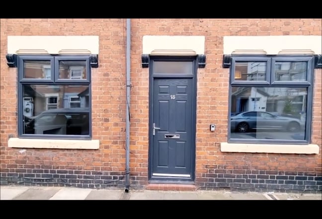 Rooms at Fletcher Street Stoke Main Photo