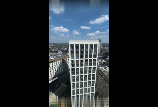 Short-term Let Coppermaker Square close Westfield🏠 Main Photo