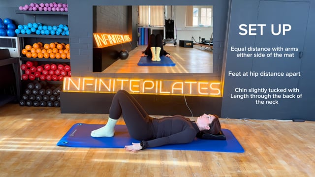 The Key Movements to Improve your Back Pain