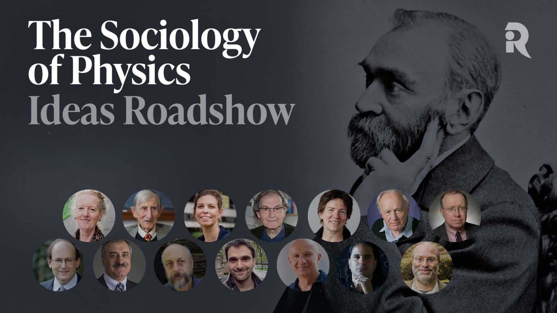 Watch The Sociology of Physics Online | Vimeo On Demand on Vimeo