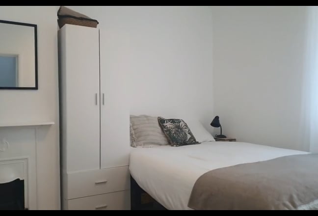 Video 1: Room
