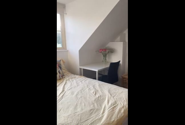 Double Room in Lovely Modern House. CB1 Area Main Photo