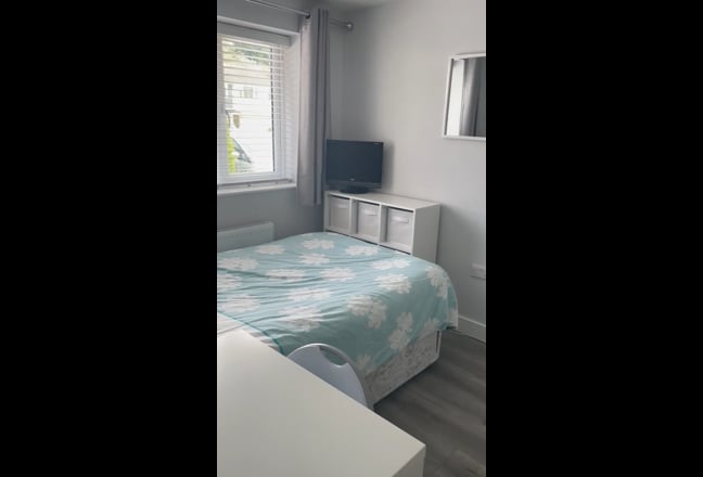 Self contained annexe Main Photo