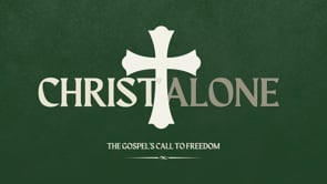 The Gospel's Call to Freedom