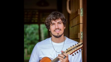 Drums and Percussion 2025: Tony Thunder Smith | Videos & Movies on