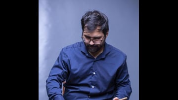 Drums and Percussion 2025: Tony Thunder Smith | Videos & Movies on