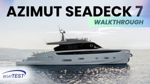 Boat Test Review on BoatTest.com