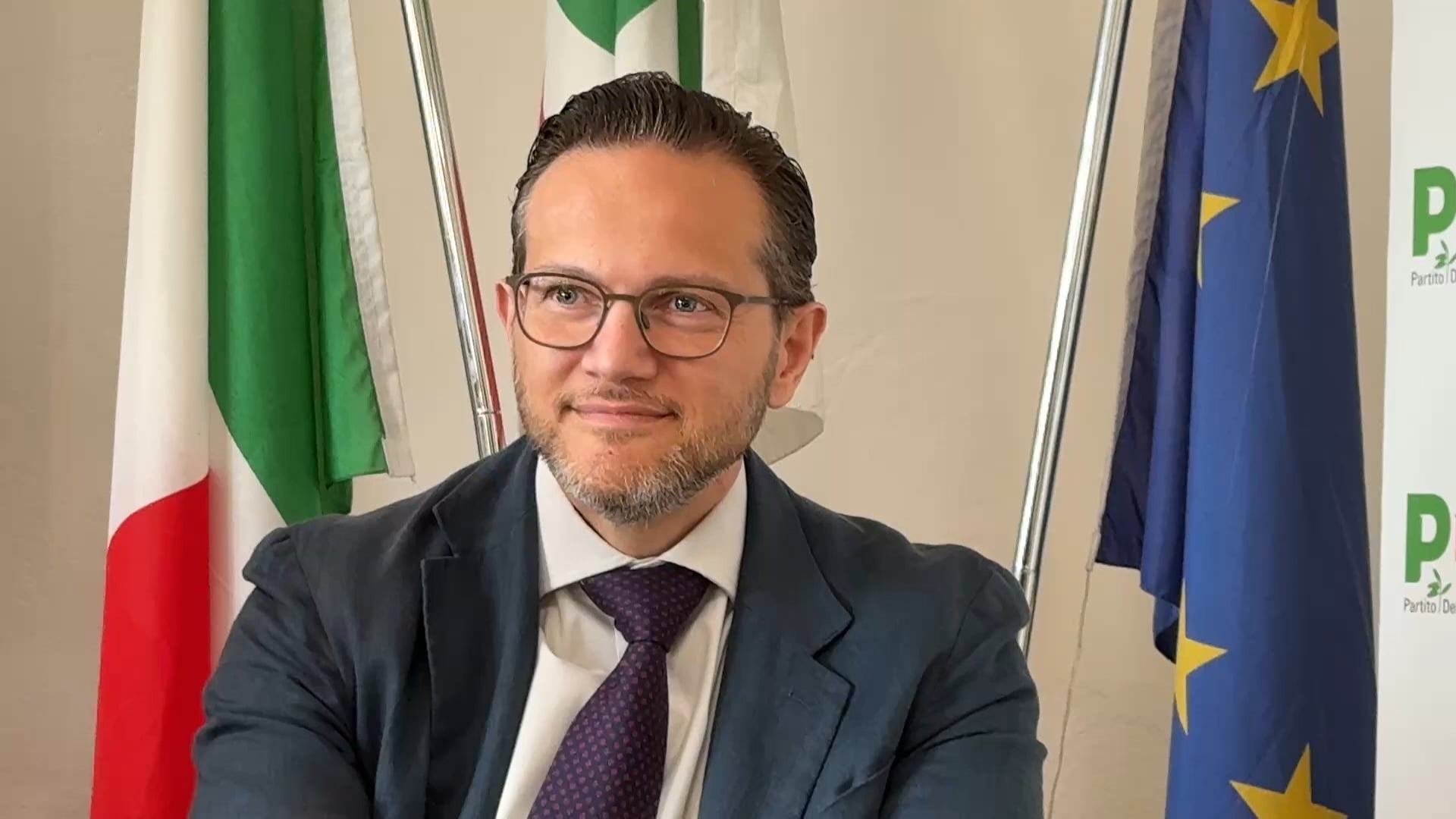 Passante, il Pd: “E’ un balletto indecoroso”