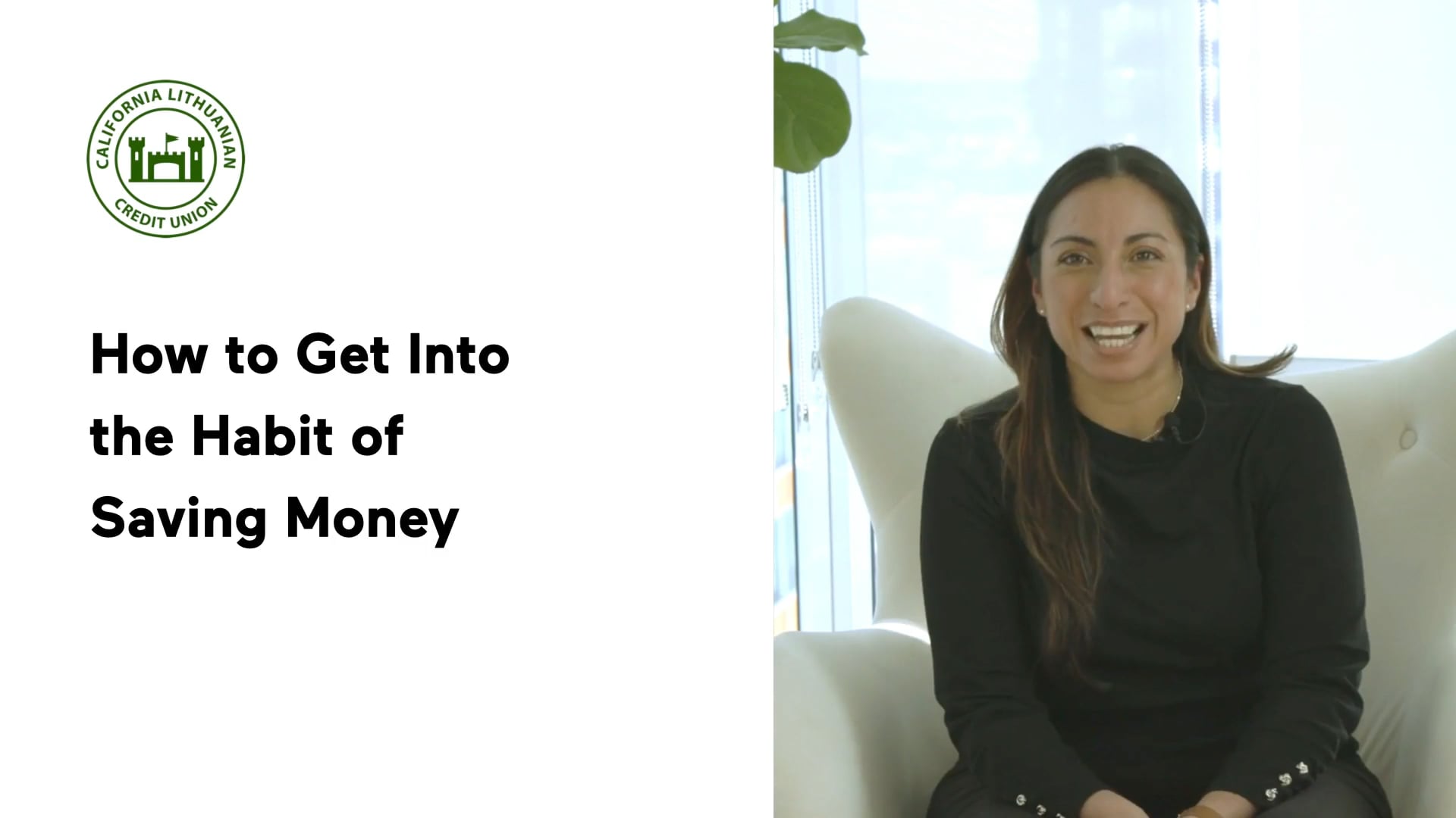 Thumbnail for How To Get Into The Habit Of Saving Money