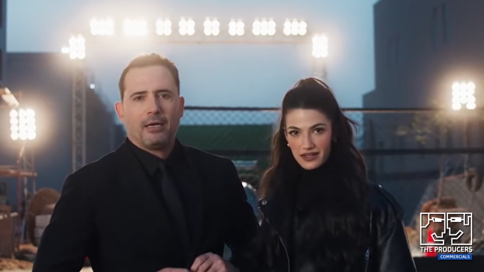 Commercial For Centrum Egypt (March 2025)
