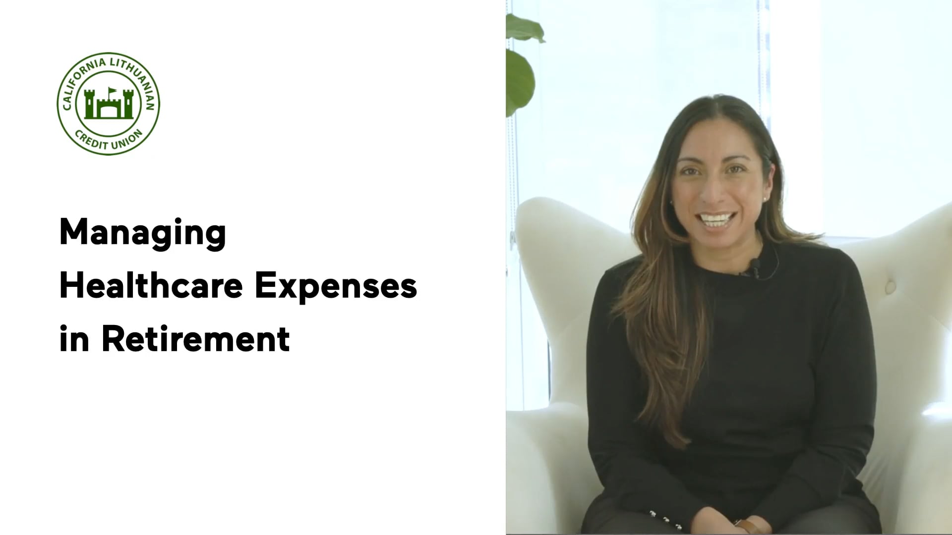 Thumbnail for Managing Healthcare Expenses In Retirement