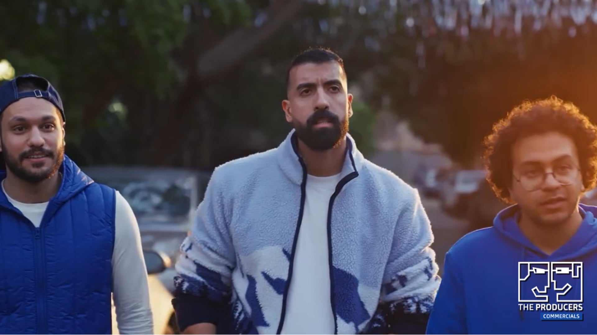 Commercial For Sensodyne Egypt (March 2025)