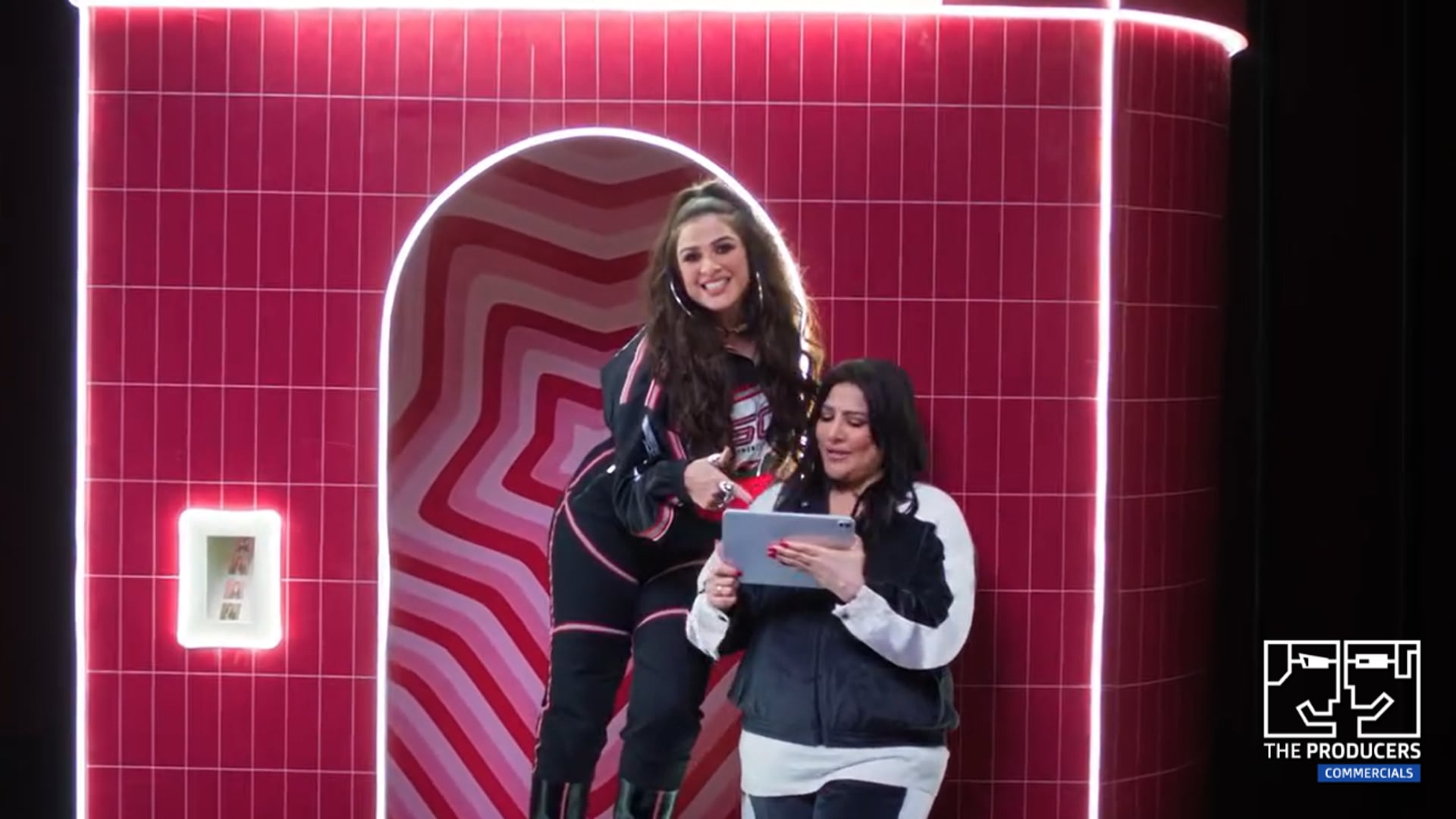 Commercial For Vodafone Egypt's Flex Campaign (April 2025)