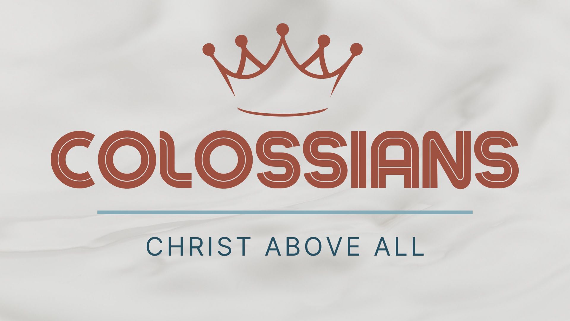 Living the New Life in Christ | 6-8-25