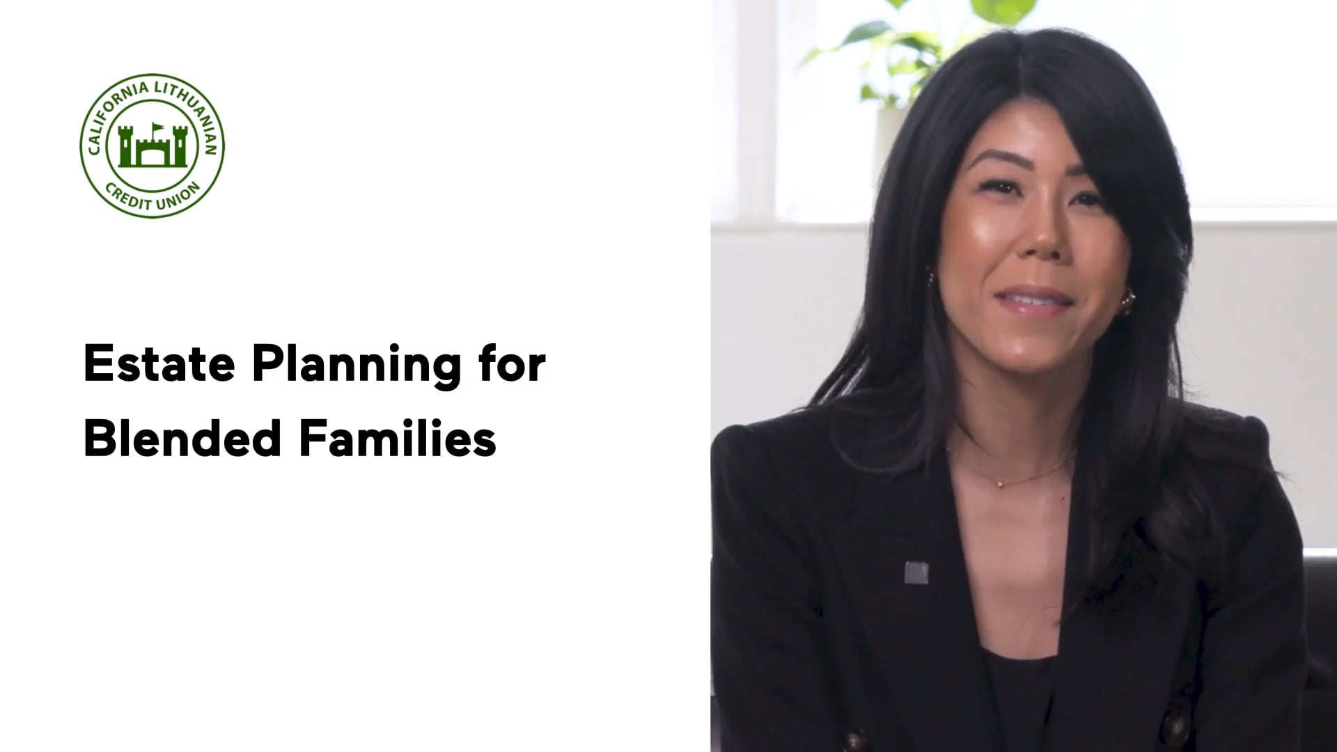Thumbnail for Estate Planning for Blended Families