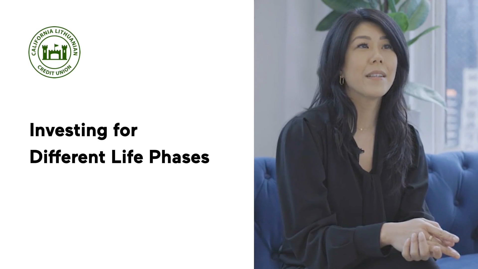 Thumbnail for Investing For Different Life Phases