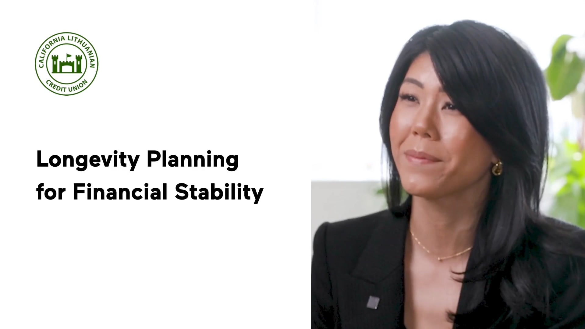 Thumbnail for Managing Financial Stress + Building Resilience