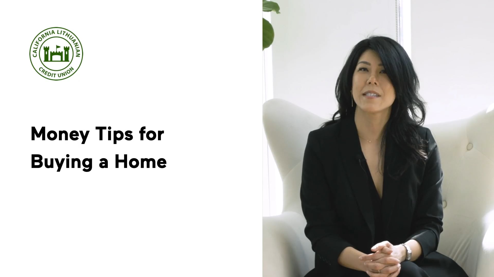 Thumbnail for Money Tips for Buying a Home