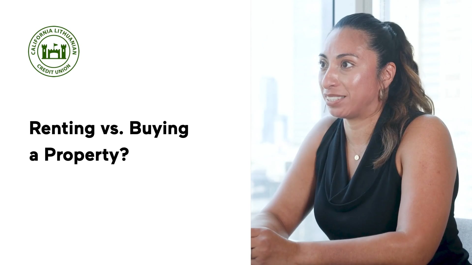 Thumbnail for Renting vs. Buying a property?