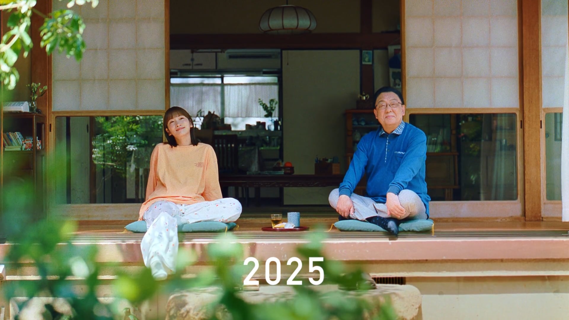 LAWSON からあげクン「ずっと一緒さ」篇 60秒 CM