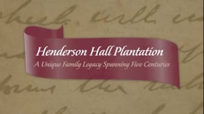 Henderson Hall Full Video