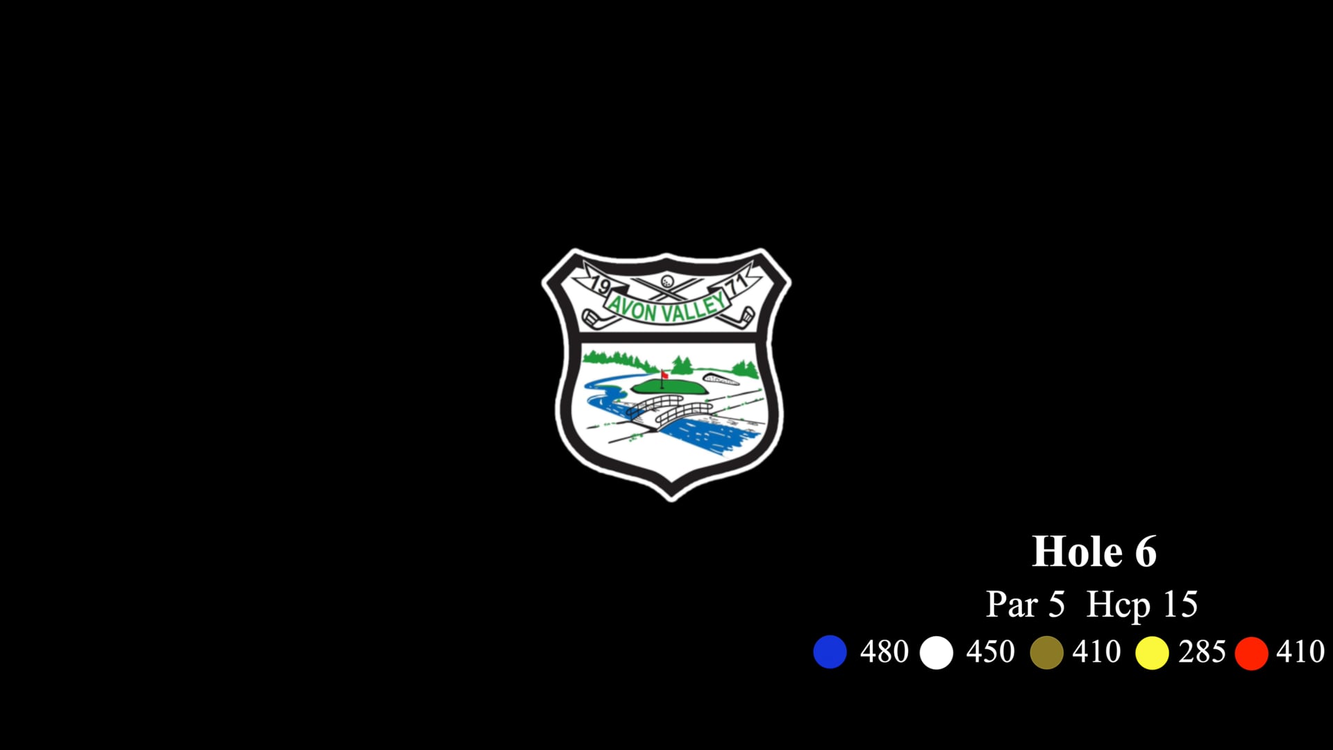 Avon Valley #6 v2