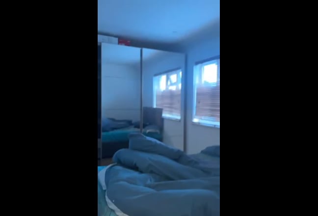 Double Room for rent Main Photo