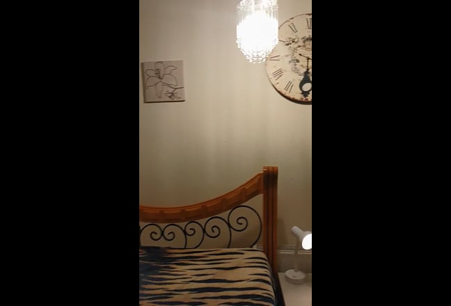 Dble room.Whitley Bay. 35-60yrs age. NO SMOKERS  Main Photo