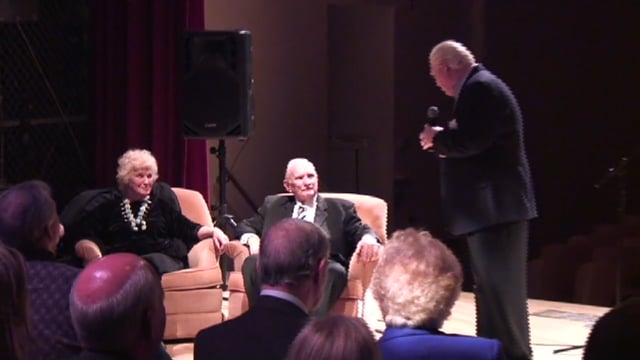 Jack Winans Tribute - Part 1 (2011)