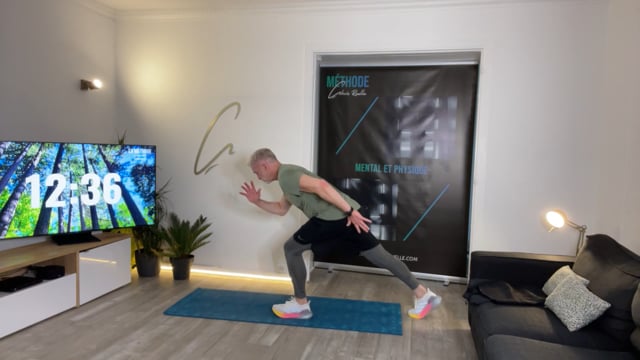 Cardio-Training 09/06/25