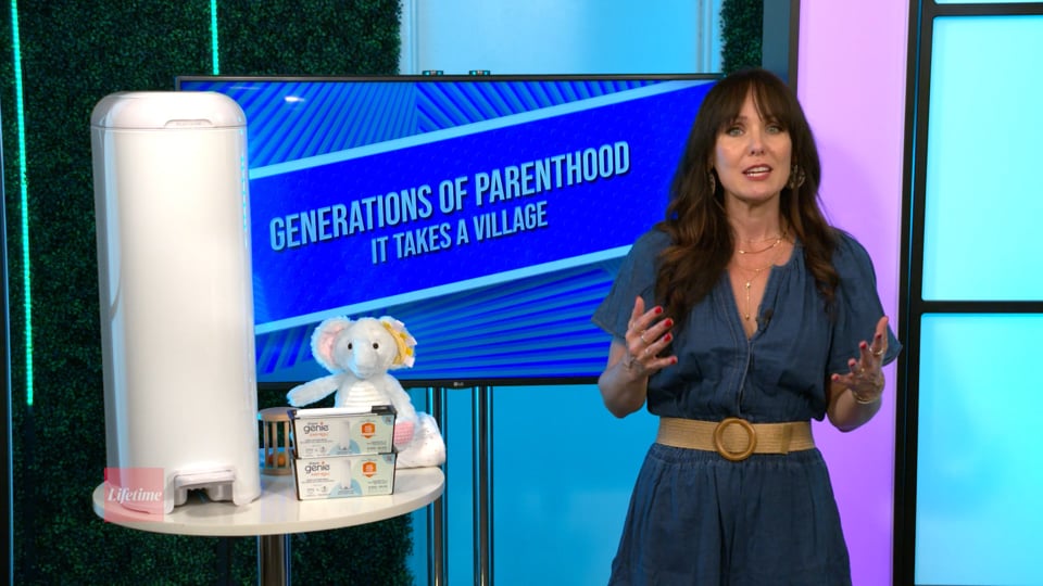 Generations of Parenthood Campaign
