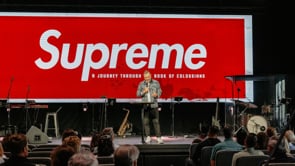 Supreme // Colossians 1:24-2:5