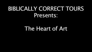 Tours - Heart of Art