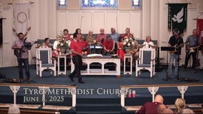 June 8 2025