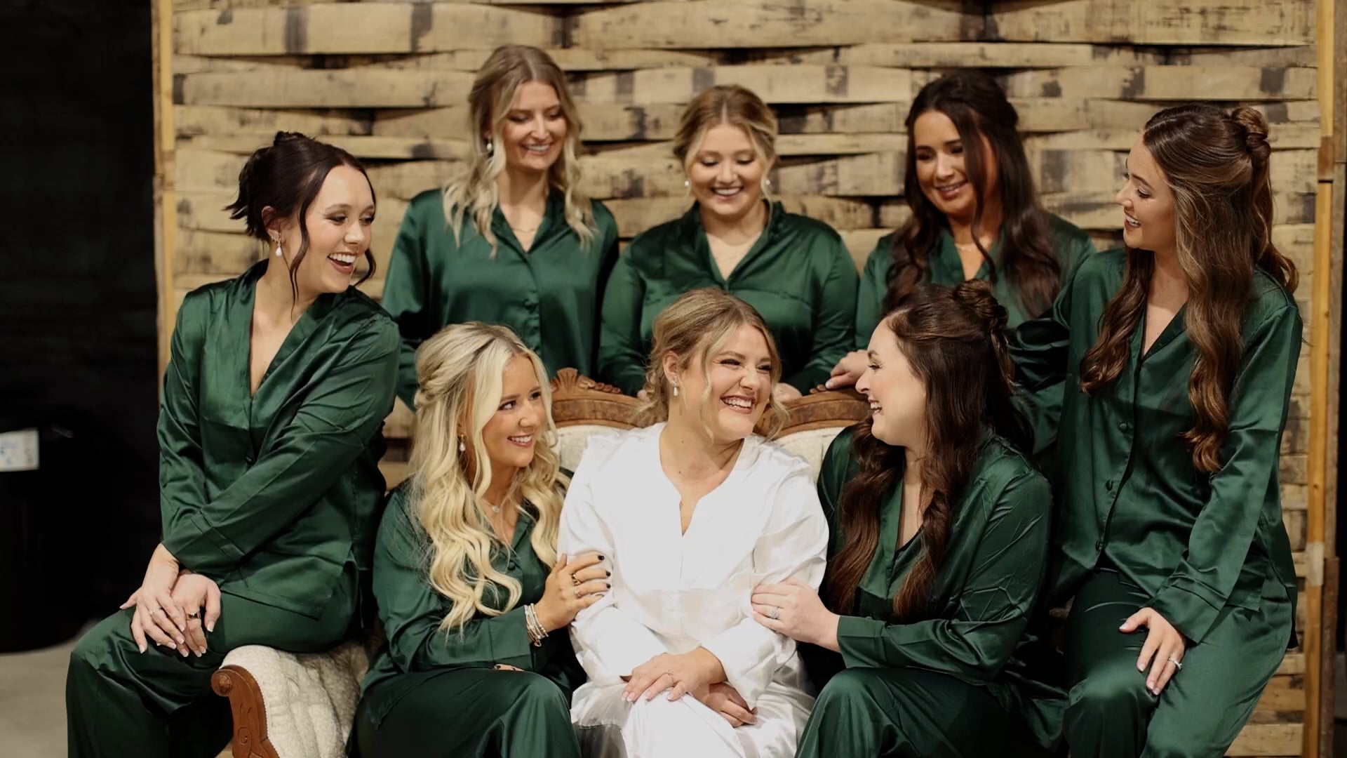 Event Venue Rentals at Jericho Rentals Celebration Barn
