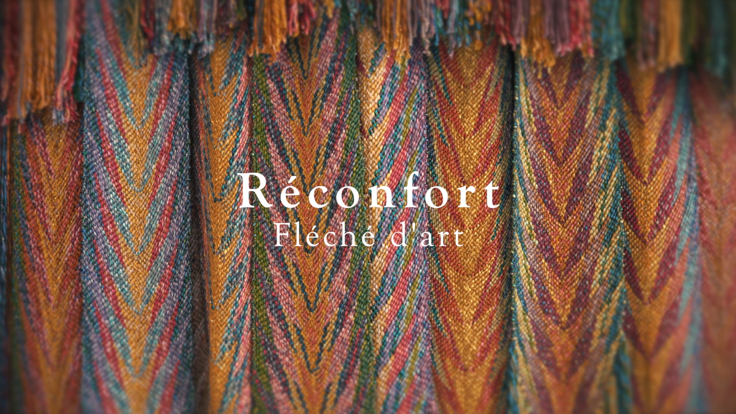 Réconfort