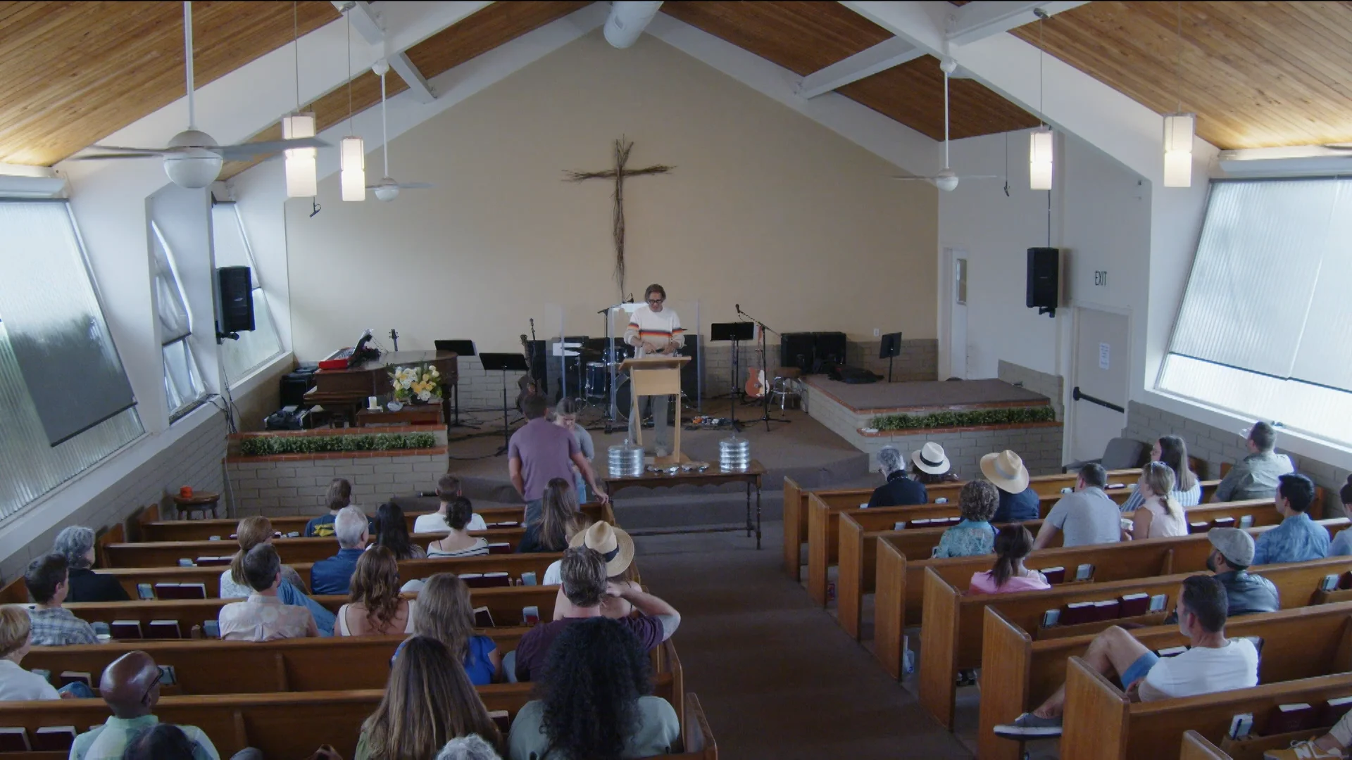 Practicing Resurrection: Philippians 2:1-11 Part 2 (6/1/25)