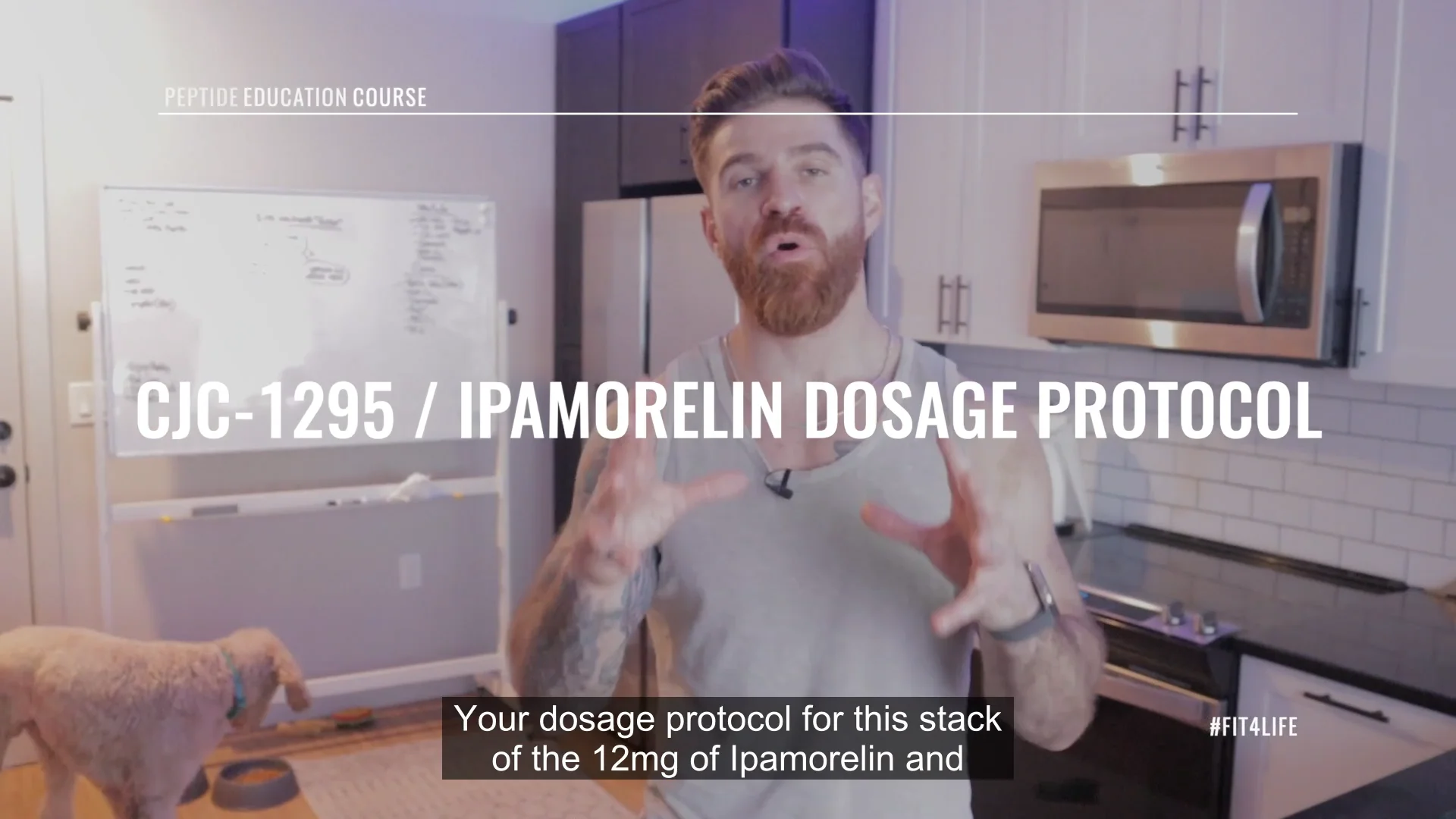 ipamorelin peptide vs tesamorelin CJC-1295 (NO DAC)/IPAMORELIN BLEND PEPTIDE – UMBRELLA Labs