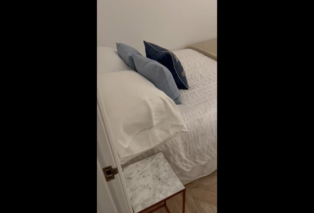 Penarth Marina Double Room  Main Photo