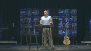 Article 4: The Fall "We’re All In This Together" | Genesis 3:14-24