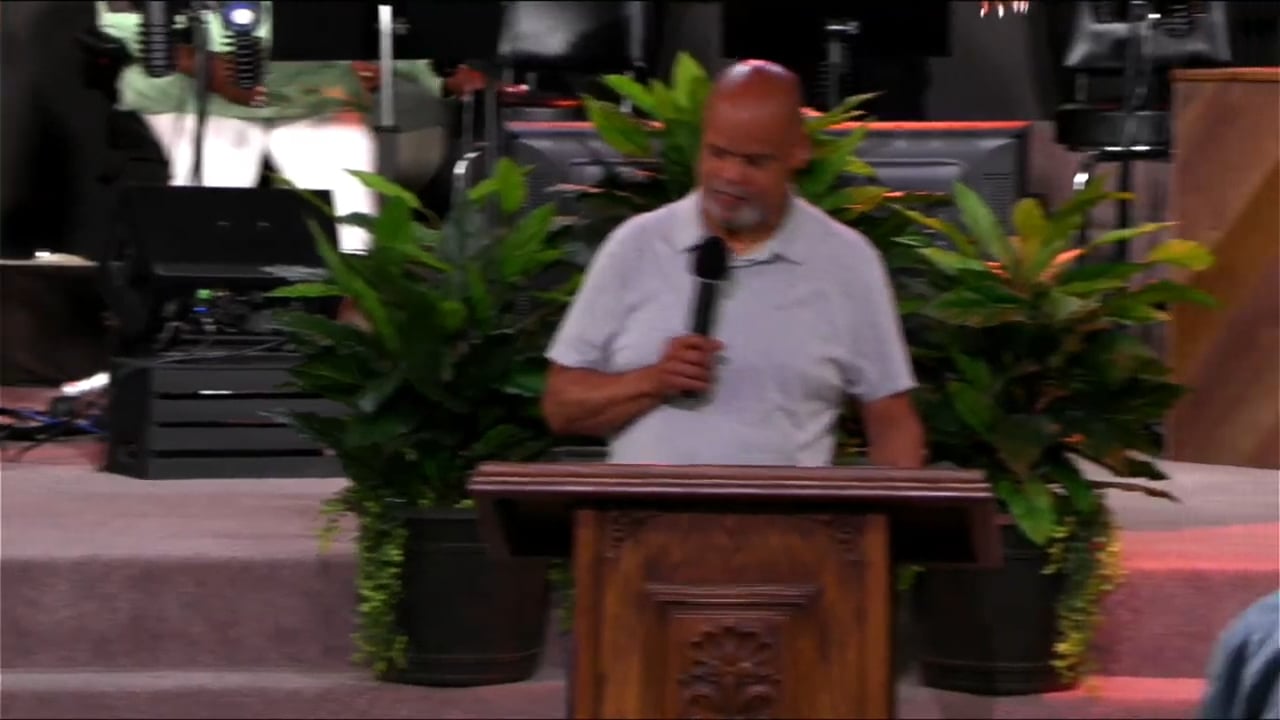 SWC - Friday Night Prayer 6.6.25 - Members Only