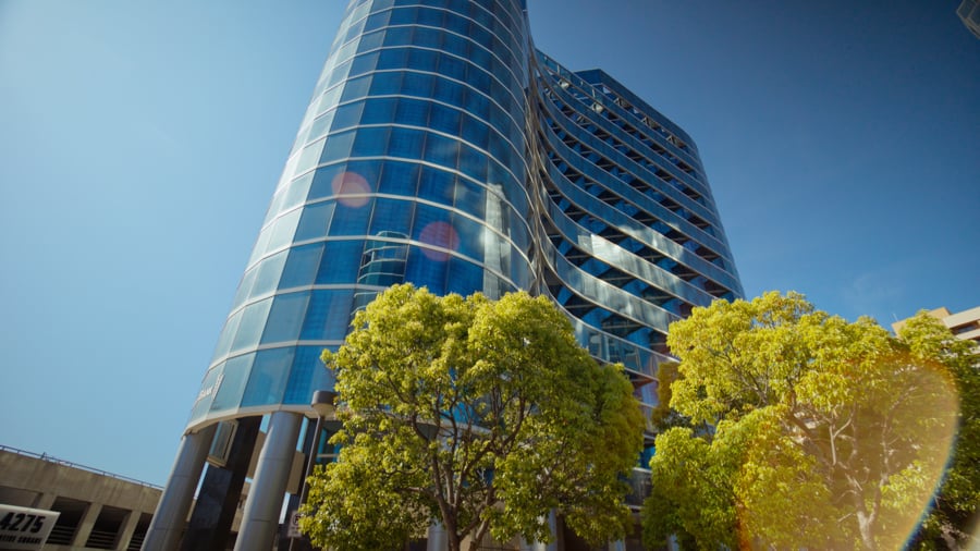 La Jolla Square - Office Space for Rent in San Diego